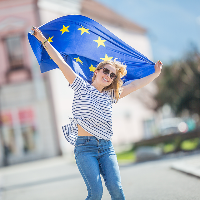 Journées du patrimoine européen