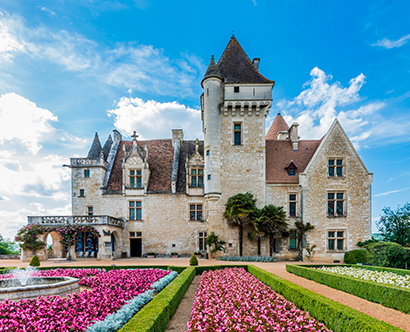 Retraite spirituelle en ancienne abbaye